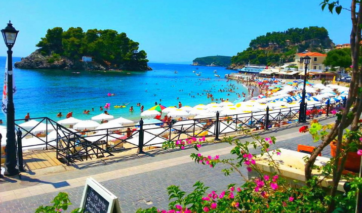  Parga, Epir 